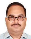 Jitendra Sinha PhD