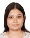 Shampa Ghosh PhD