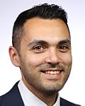 Christopher Rajkumar MBBS, BSc, MRCP