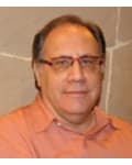 Kenneth Ciuffreda OD, PhD, FAAO, FCOVD-A, FARVO