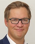 Fredrik Åberg MD, PhD