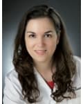 Natalie Cusano MD