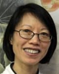 Weihong Pan MD, PhD