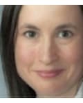 Laura Ferris MD, PhD