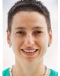 Jennifer Goldman MD, MS