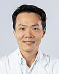 Brian Lee MD