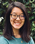 Gloria Chen LCSW-S, CCTSW