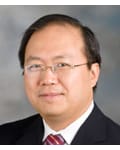 James Yao MD