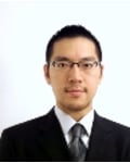 Mark Shen MD