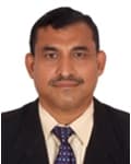 Rajiv Khandekar MD