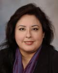 Yvonne Romero MD