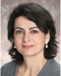 Viola Vaccarino MD, PhD