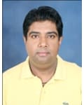 Rahul Bhargava MS