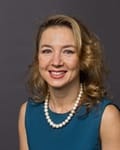 Caroline Apovian MD, FACP, FTOS, DABOM