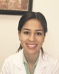 Mariana Camacho Mendez MD