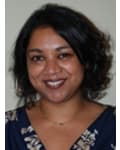 Sharmela Darné MD