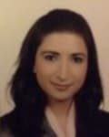 Maria Mendoza-Mendieta MD