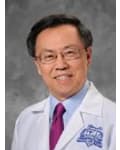 Henry Lim MD