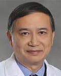 Weiye Li MD, PhD