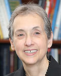 Nina Schor MD, PhD