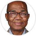 Bamidele Tayo PhD
