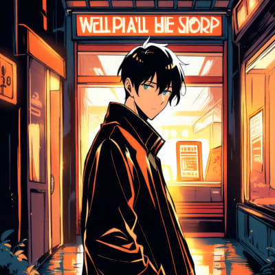 Kanou Shiraishi