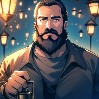 Tobias Ren