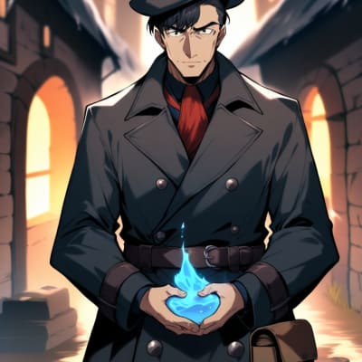 Heathcliff
