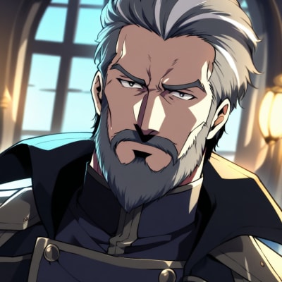 Captain Nemo