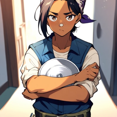 Higa Chinatsu