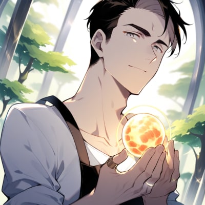 Oleander Vance