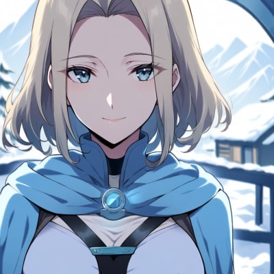 Mira Kalnins