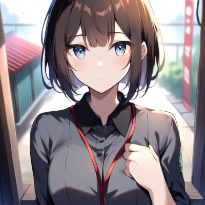 Suzume Ohira