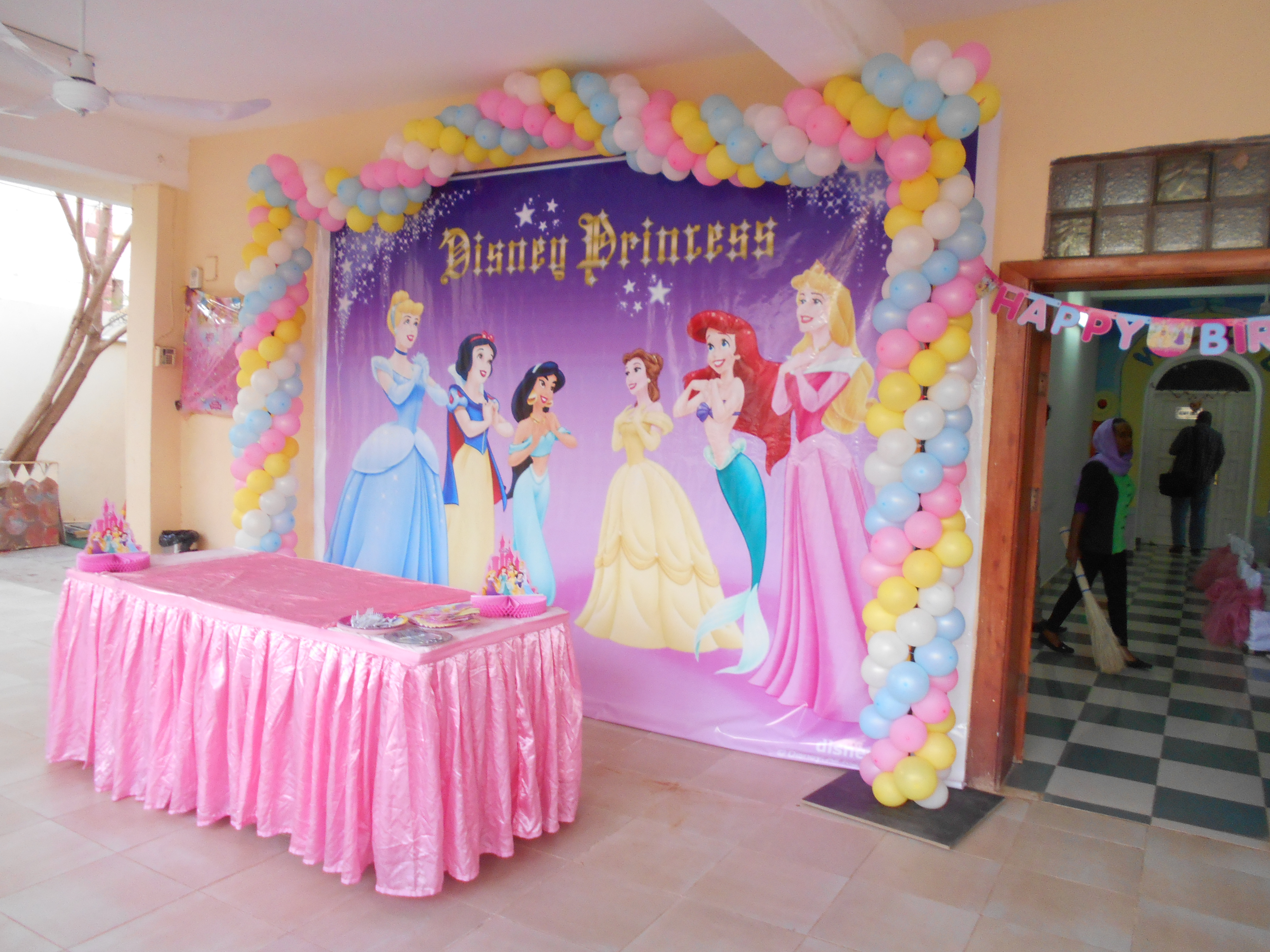 Decoration