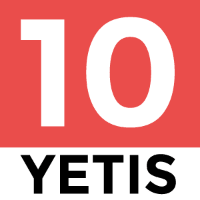 10Yetis / Petoba