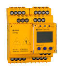 isoHV425W-D4M-4+AGH422W. Un: DC/AC 0-1000V.