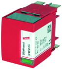 DEHN Spark-gap-based protection module