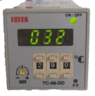 TC-48-DD-PT-R1  0-199°C for PT100. releutg.