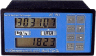 VZ150.0.2.0.0. Forvalgsteller. 24V inng.