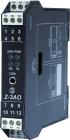 Analog utg.modul. 3 kanal  / RS485 ModBUS RTU