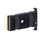 Back rail mounting 17.5 mm for ModBUS/CANopen moduler