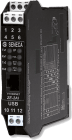 ZE-2AI 2 Analoge inng. mA/V med Modbus RTU - Modbus TCP-IP kommunikasjon