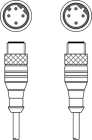 KSS ET-M12-4A-M12-4A-P7-020