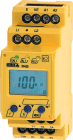 IR425-D4-2. A-Isometer. Tilkobling via skruklemmer