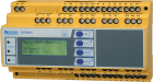 EDS490-DW-2  Isolasjonsfeildetektor