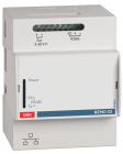 Nemo SXWS10. Energy WebServer for 10 Modbusadresser