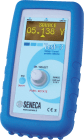 Håndholt Signal Generator/dig.instrument mA/V.TRD.TC. og Programmeringsenhet