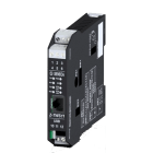 Multifunction CPU with FTP client. SMTP client. http. MODBUS TCP. MODBUS RTU protocol. analog inputs