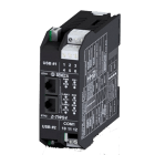 Multifunction CPU with FTP client. SMTP client. http. MODBUS TCP. MODBUS RTU protocol. analog inputs