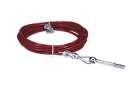 COMPLETE PULL-WIRE SET. 30 M